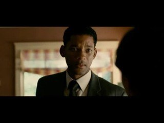 SEVEN POUNDS SPECIAL - Film Clip # 4 A Big Favor