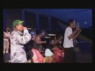 NJAKATIANA & MAMY GOTSO/TOLIARA JALOKY