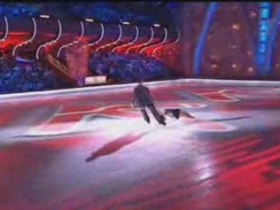 2008 Ice Age E14 Sex Bomb