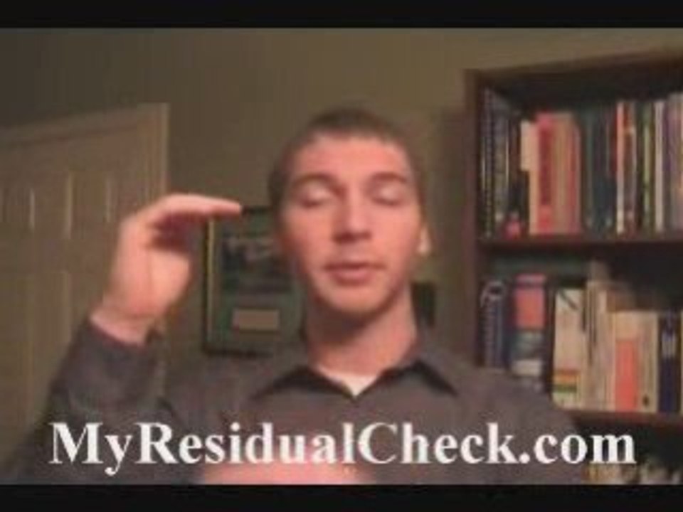 Why I joined Xango (network marketing company)