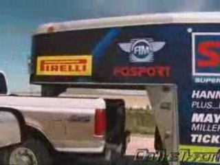 Scott Jensen World Superbike Wildcard Miller part 4