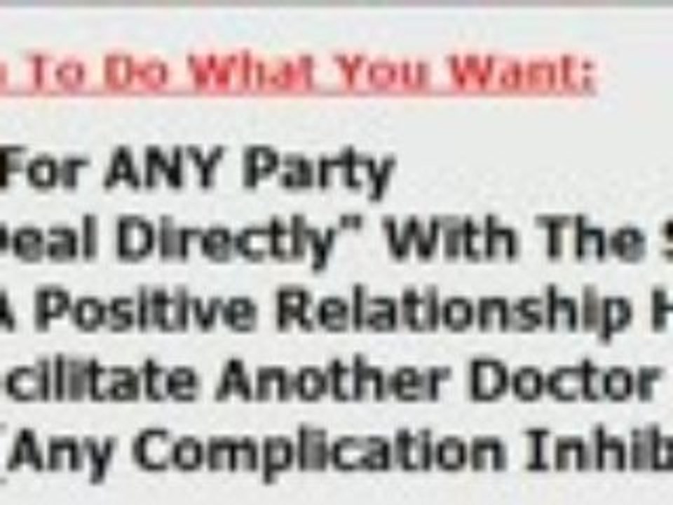 Chiropractic Vacation