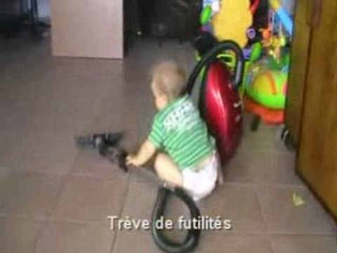 11 mois et deux jours !