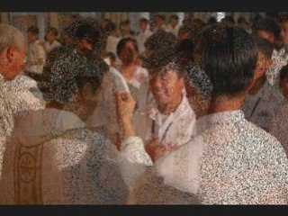 Ordination ni Fr. Kim!