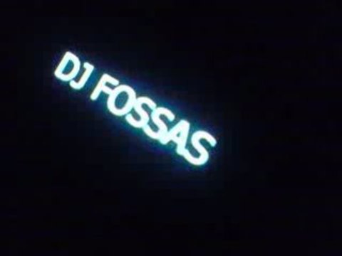 Dj fossas - 1