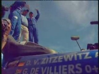 Dakar 2009 stage 14 highlight