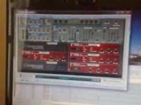 Robert Miles Children Tutorial how to make music