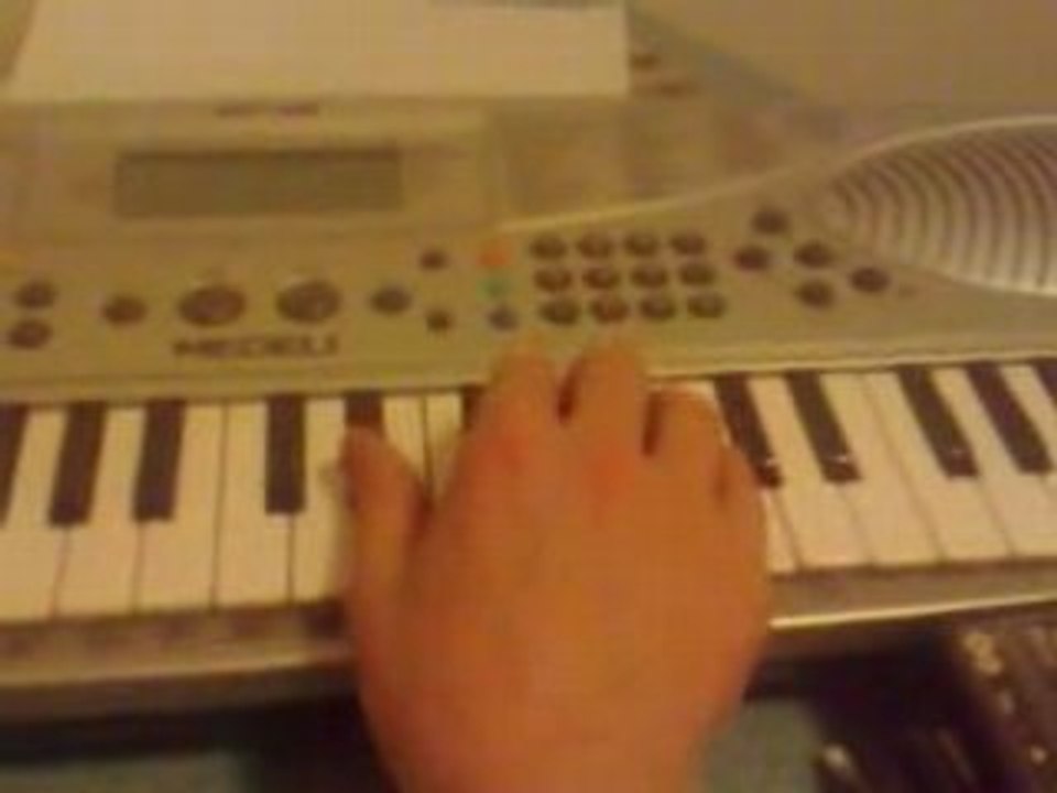 Oxygene 4 Jean Michel Jarre Tutorial