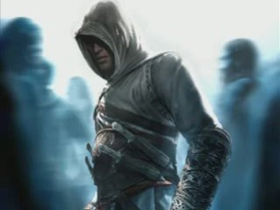 ASSASSIN'S CREED