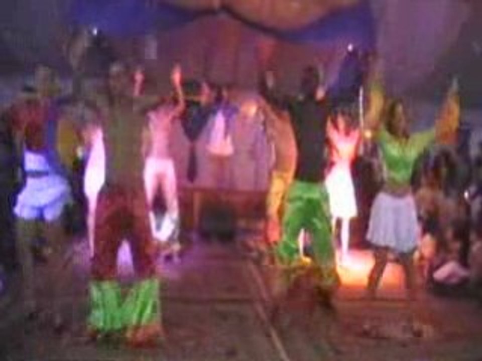 El Gouna décembre 2008 part 8