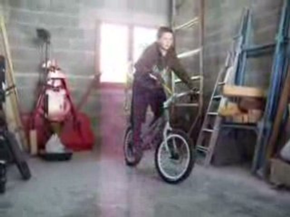 velo trial a chatillon