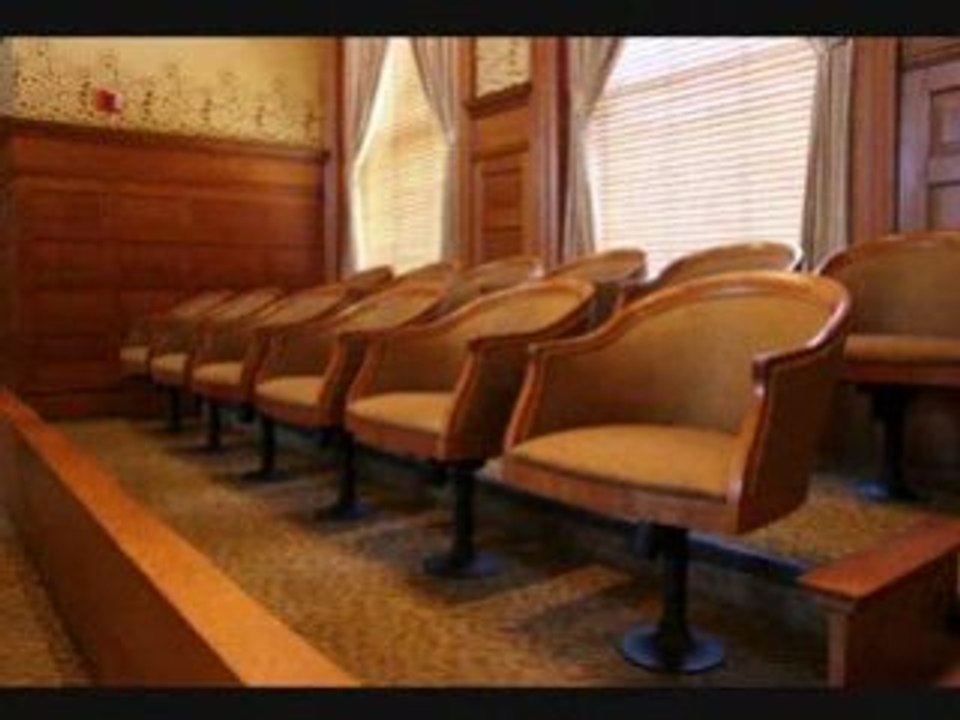 Ohio Brachial Plexus Lawyers – Gibson & O’Keefe