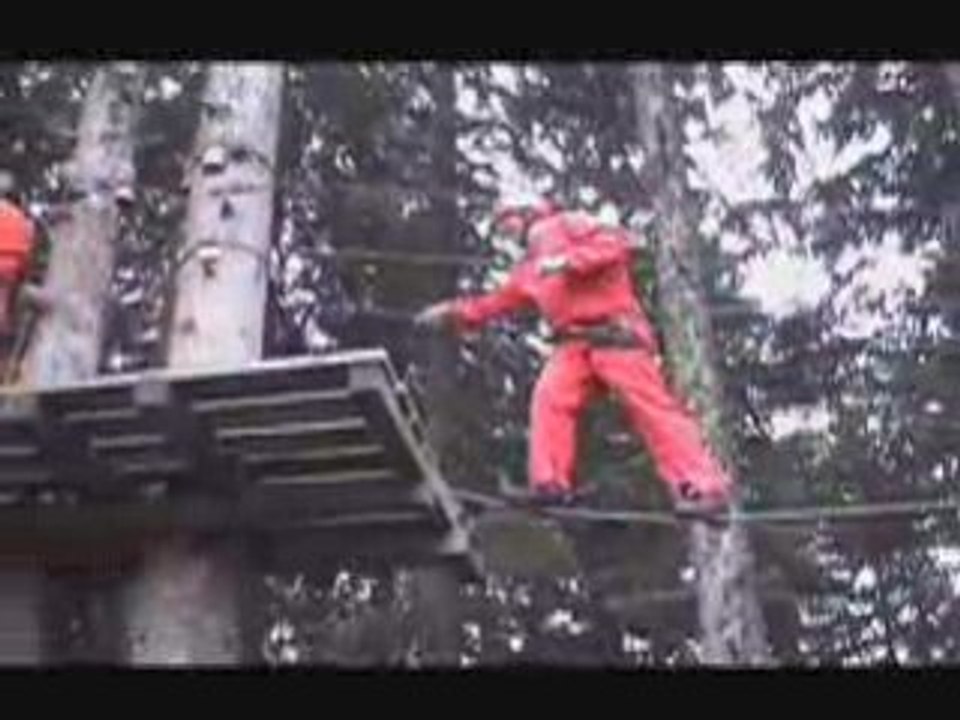 HC Boulon à Champéry (Suisse)