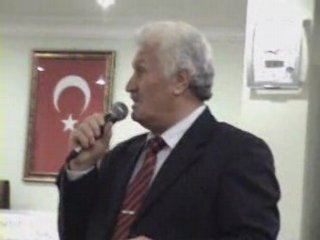 sivas kültür müdürü