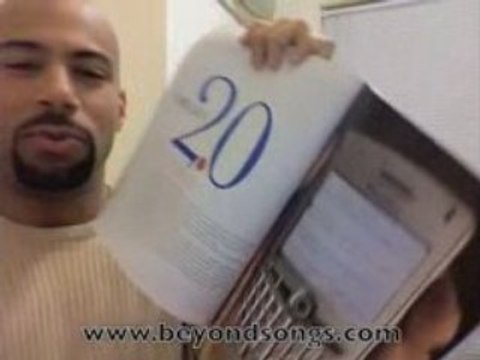 Barack Obama Commemorative Inauguration CD Obama & BEYOND