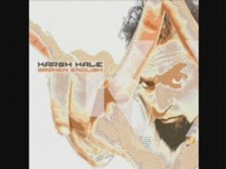 Karsh Kale - Dancing at Sunset