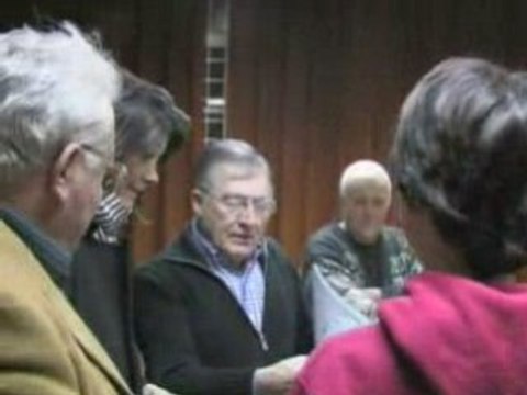 Ensemble Musical Lourdais Bons résultats 2008