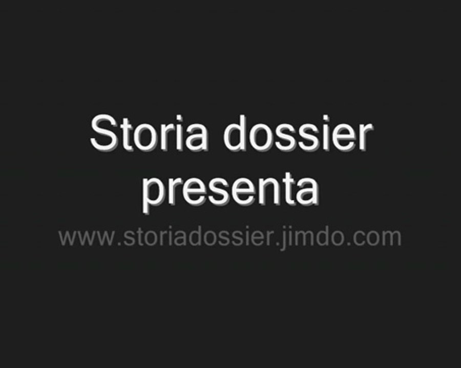 Trailer eroi dimenticati