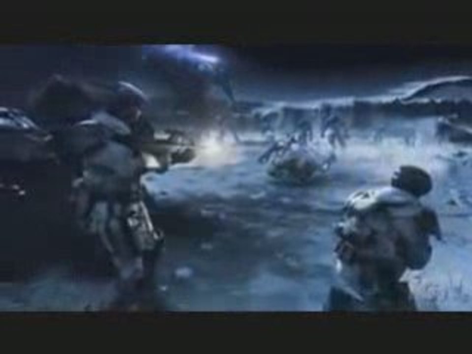 Halo wars