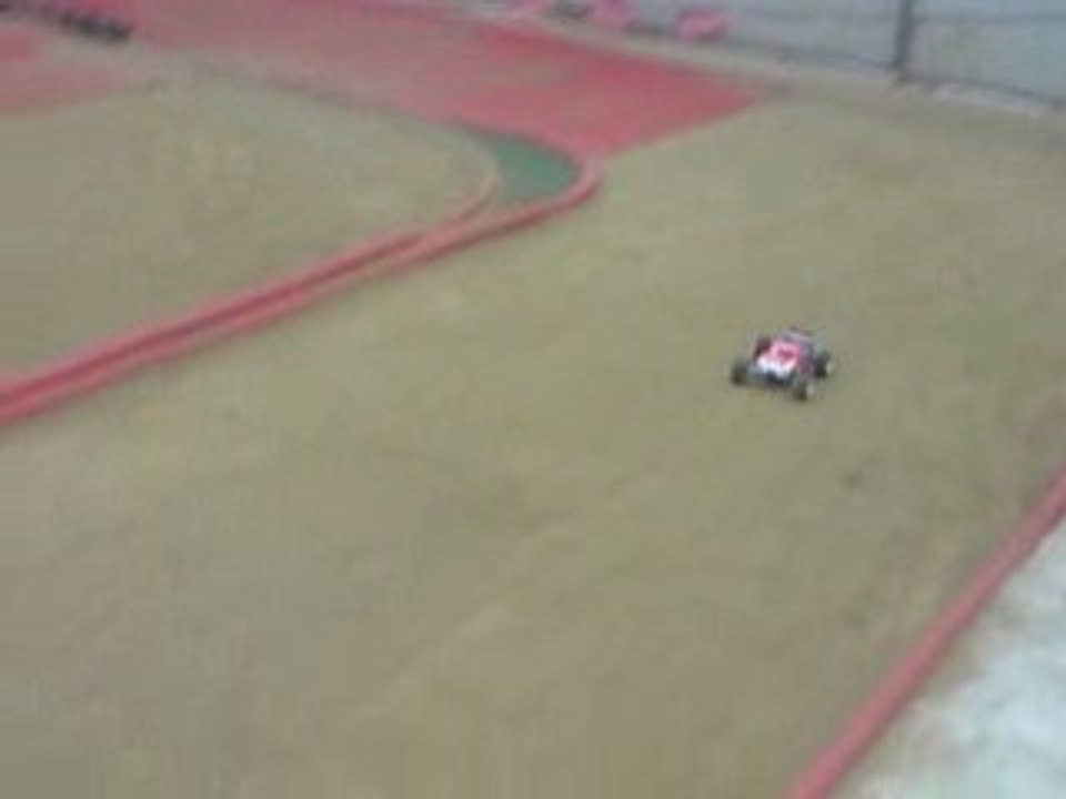 minizone X60 stef quartzrc