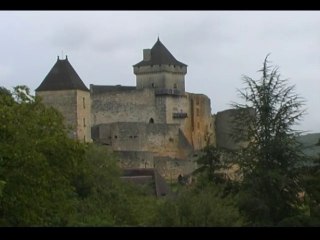 Château de Castelnaud la Chapelle