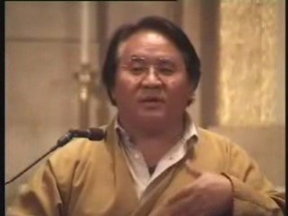 Ce qu'est vraiment la méditation - Sogyal Rinpoché