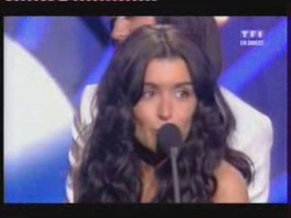 17.1.09 Jen meilleure artiste