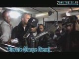 La Swija & V.A - Live du Planète Rap (16-01-09)