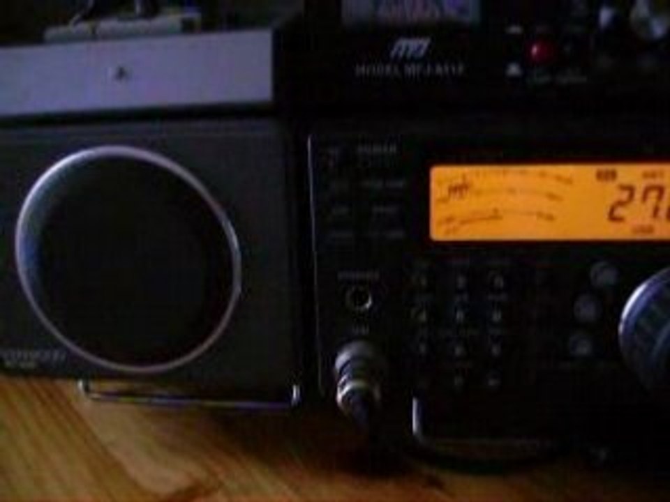 QSO Dimanche matin