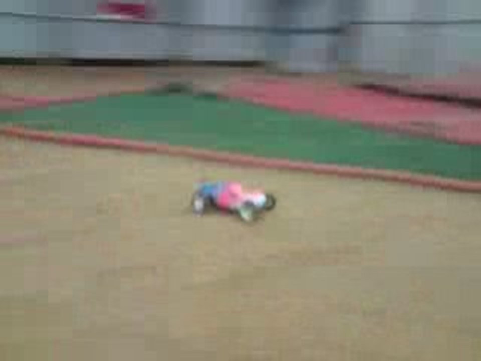 minizone X60 stef 2 quartzrc