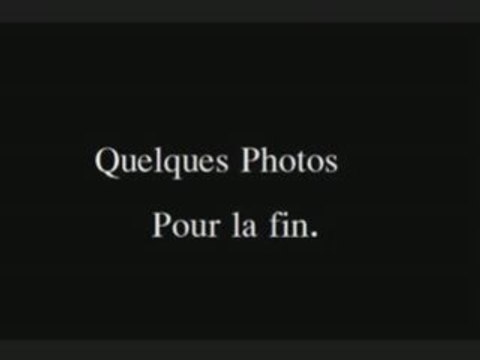 Morgane , Clara et moi