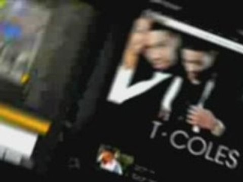 Myspace Custom Layouts