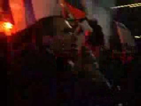 Allez allez allez Marseillais allez !!