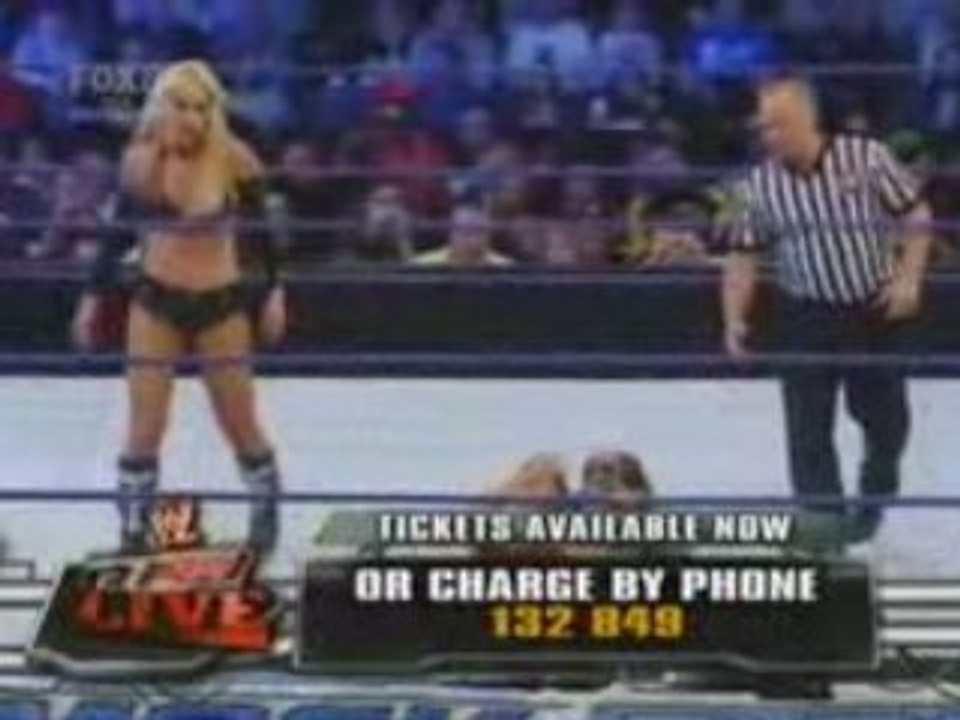 Smackdown 16.01.2009 Part 11