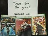 Get Free Games Consoles! Wii, Xbox360, PS3, PSP, DS!