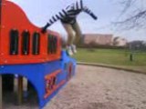 Bande annonce parkour amateur