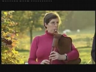 Balade des Cépages 2008 à Ambly