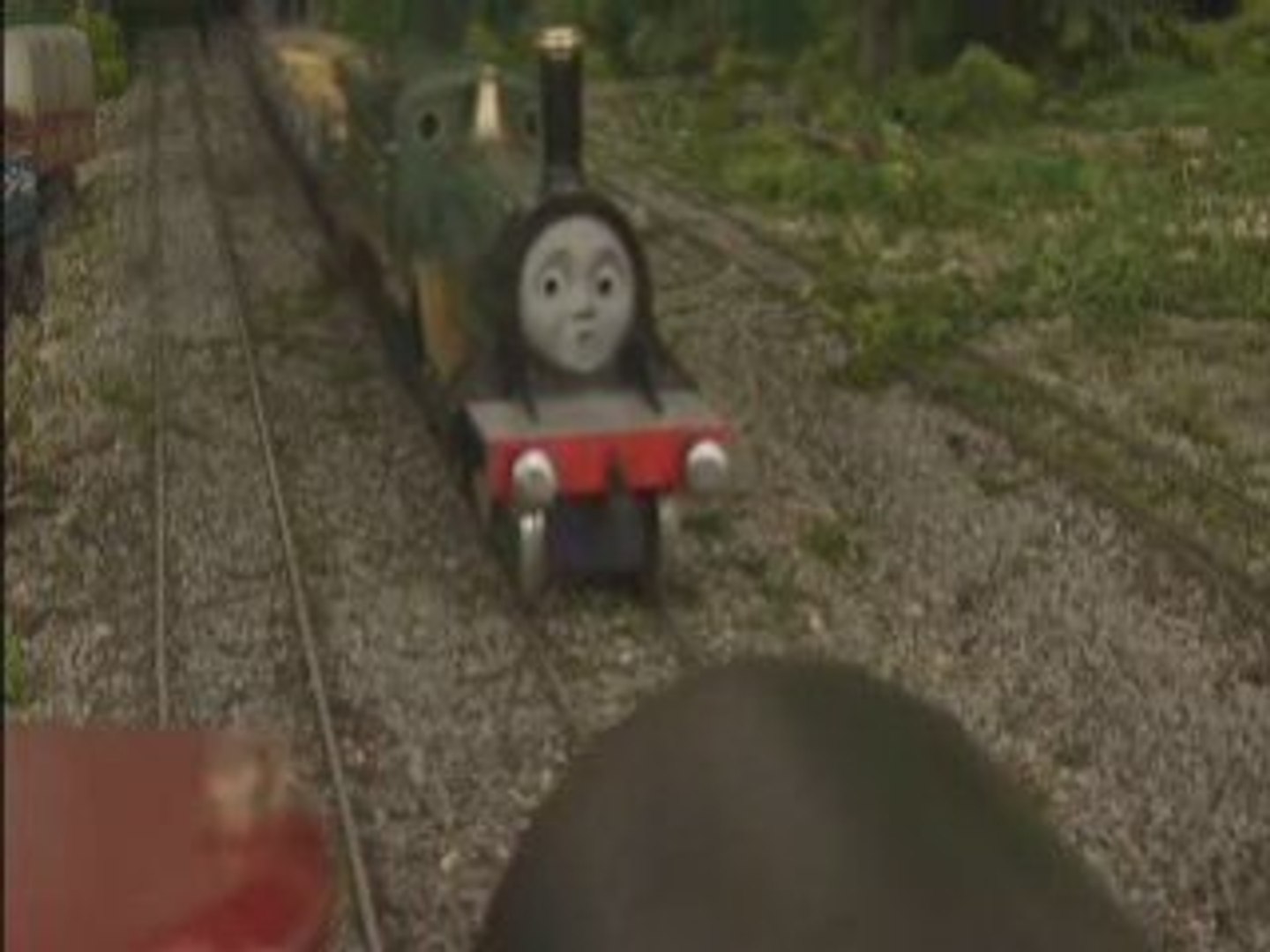 Thomas and hot sale friends adventures emily