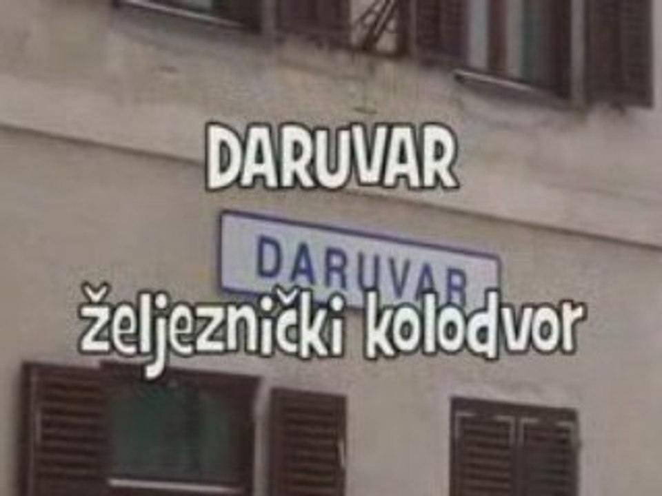 DARUVAR