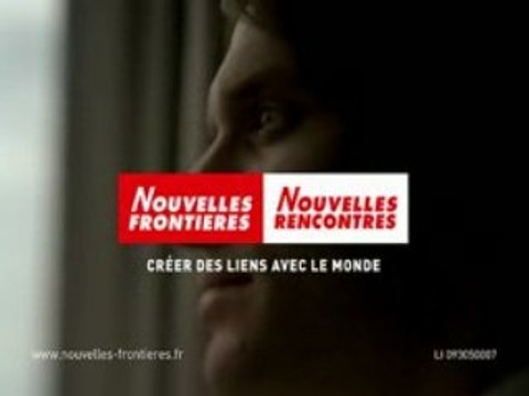 Nouvelles Frontières, Nouvelles Rencontres - Version longue