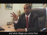 From Ethiopia to Israel's Knesset