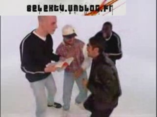 Jamel et les blagues de Carlos