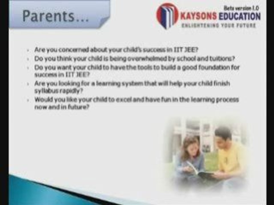 how to prepare for iit jee