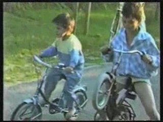 Le Coq - Enfts Jean-Michel