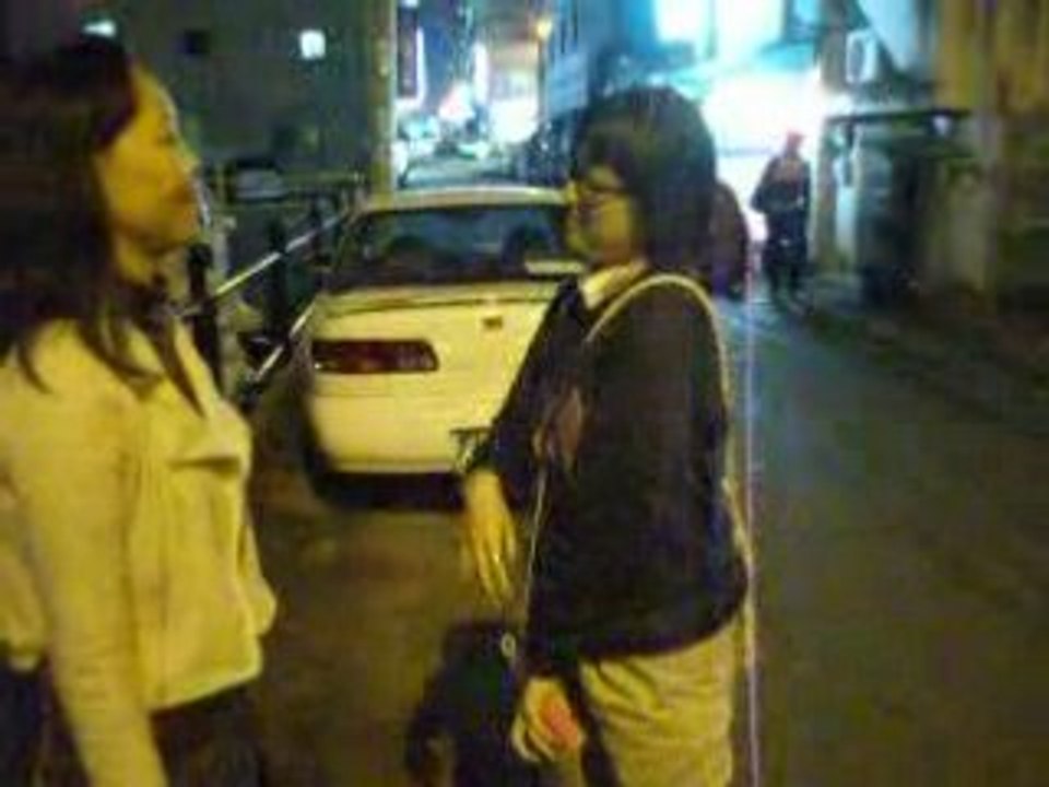 Go-eun & Bo-ram