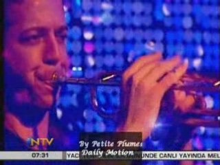 Sezen Aksu-Sigaramın Dumanı