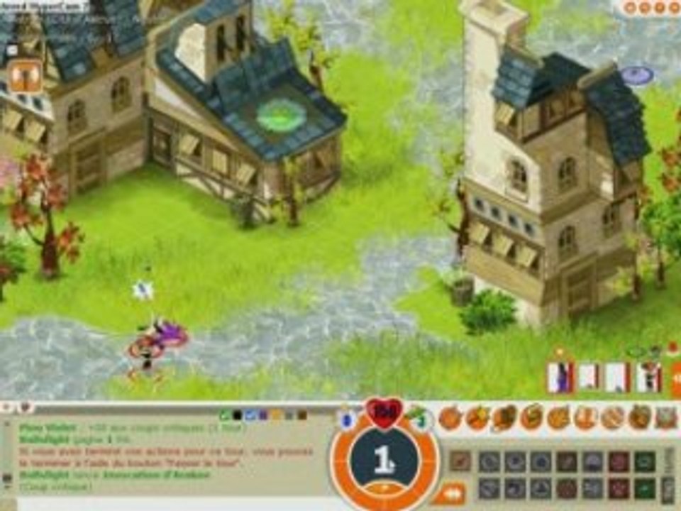 Eca full invok