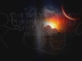 Recontre Avec Allah Dieu