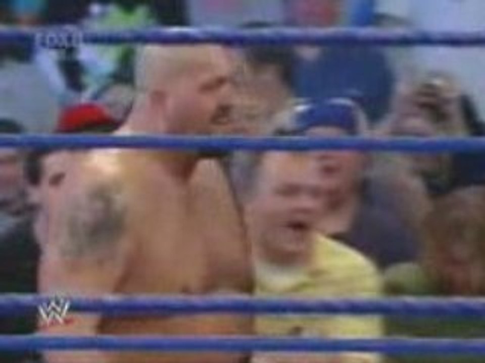 Smackdown 16.01.2009 Part 7