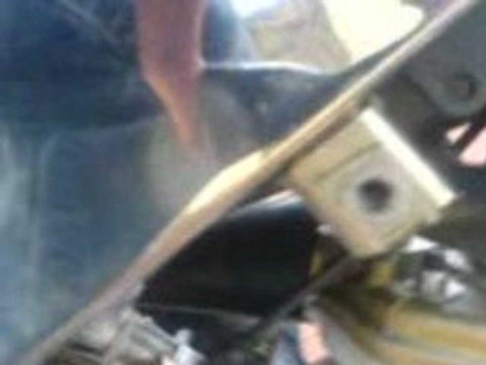 Carbu de kart